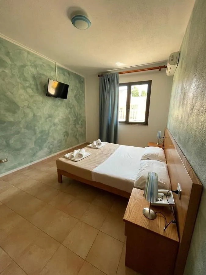 Abbaidda Hotel Valledoria