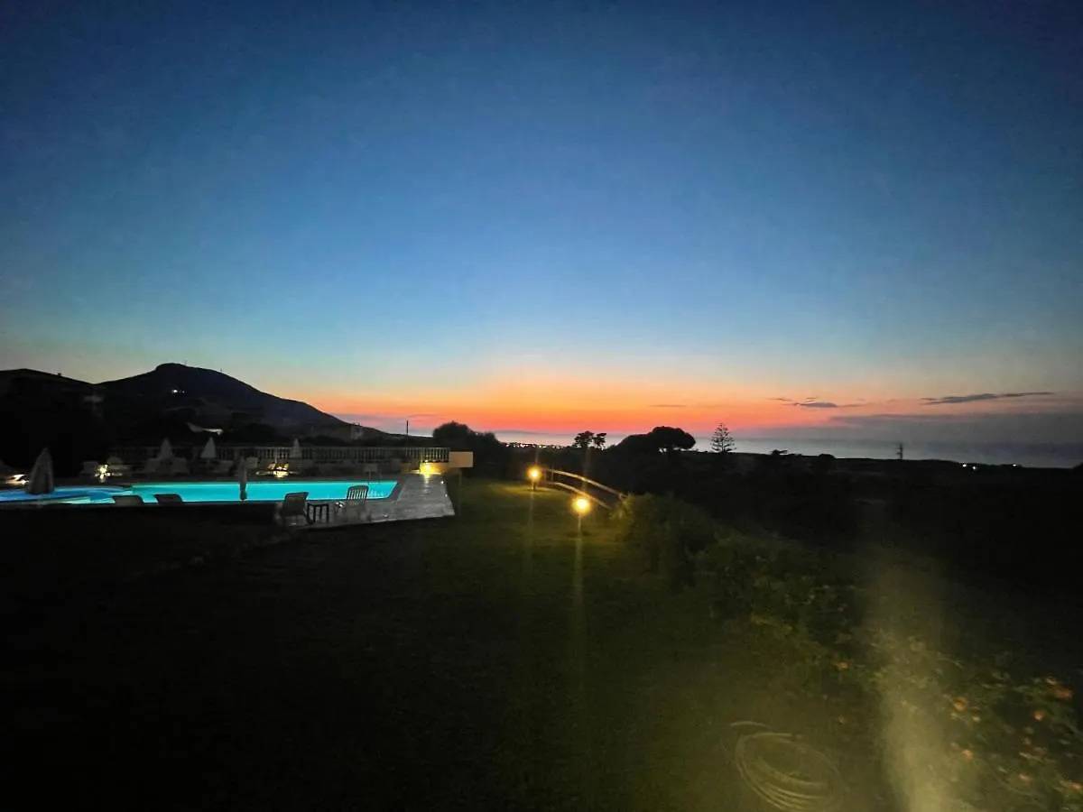 Abbaidda Hotel Valledoria