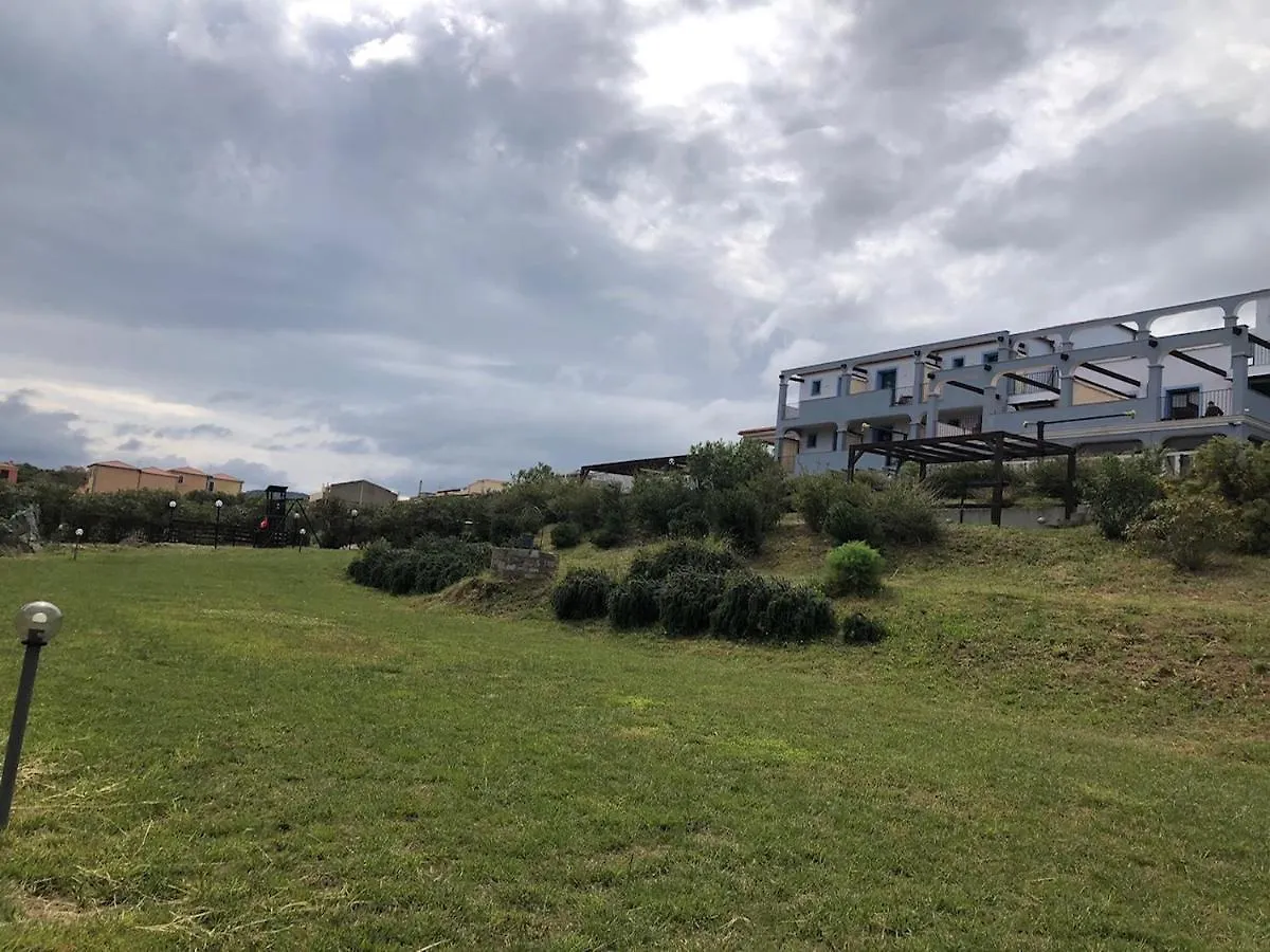 Abbaidda Hotel Valledoria