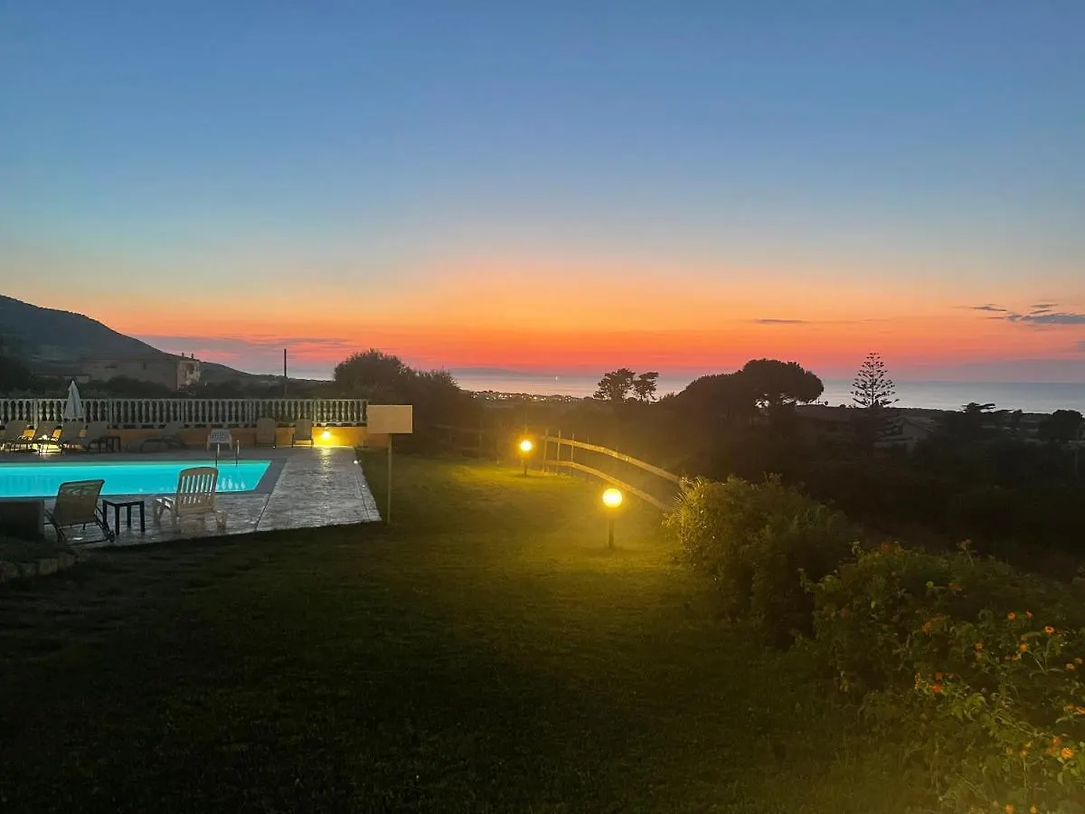 Abbaidda Hotel Valledoria  Ιταλία