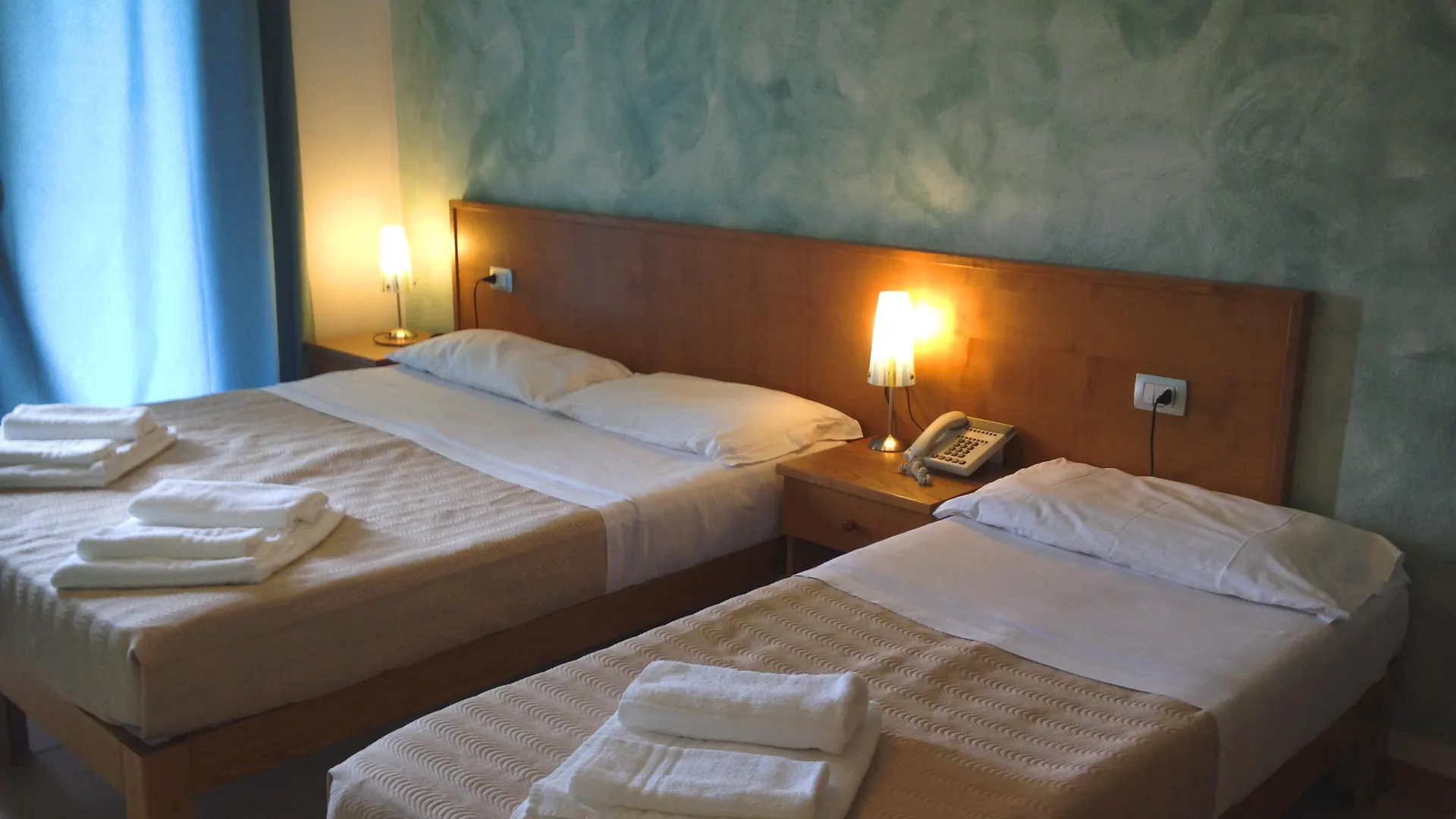 Abbaidda Hotel Valledoria