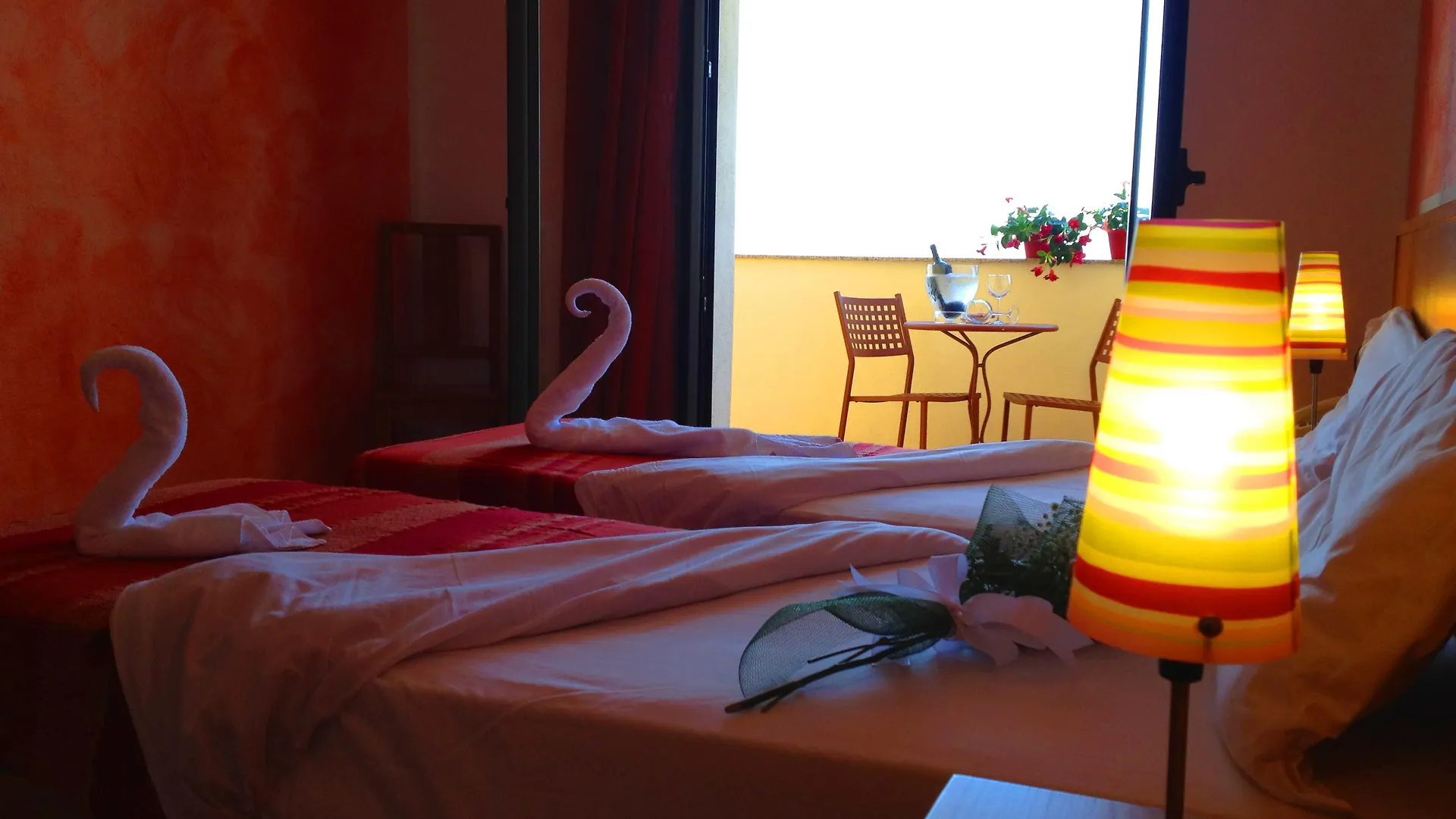 Abbaidda Hotel Valledoria  3*, Valledoria (Sardinia)