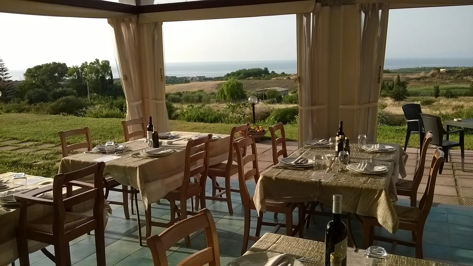 Abbaidda Hotel Valledoria