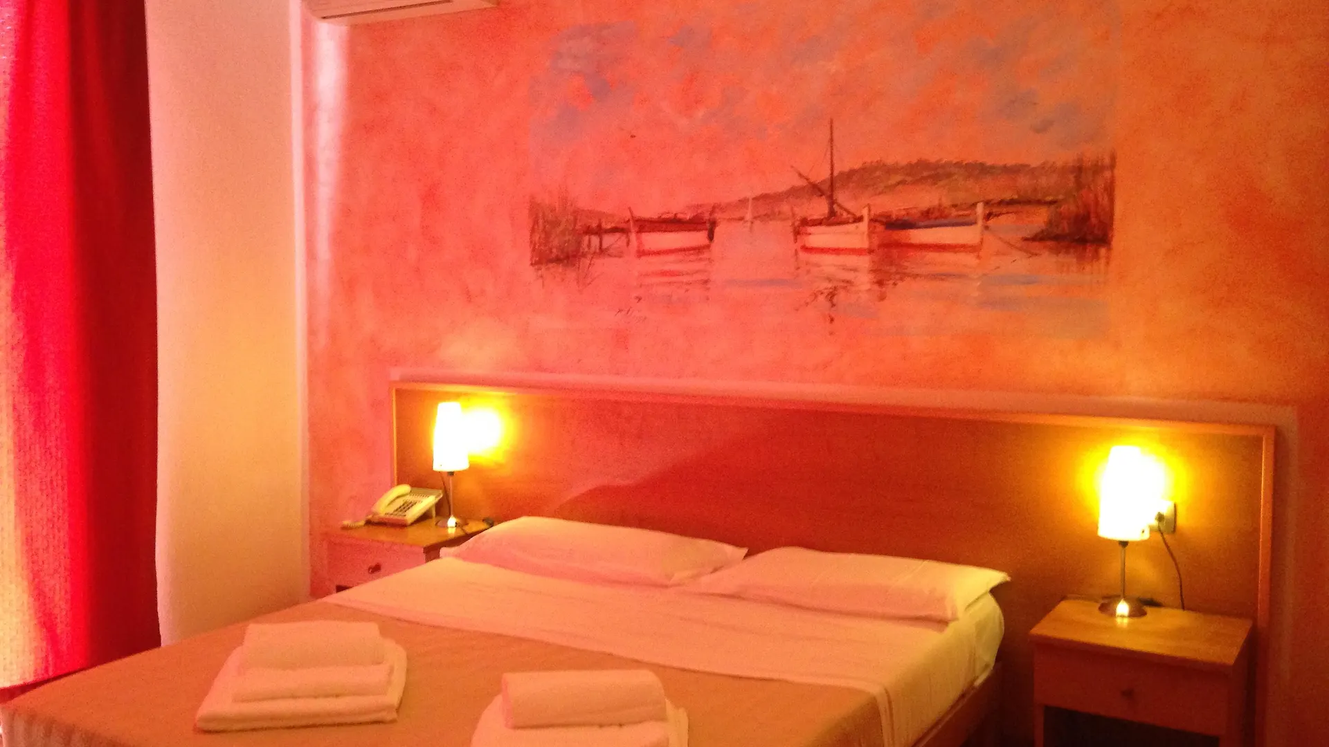 Abbaidda Hotel Valledoria
