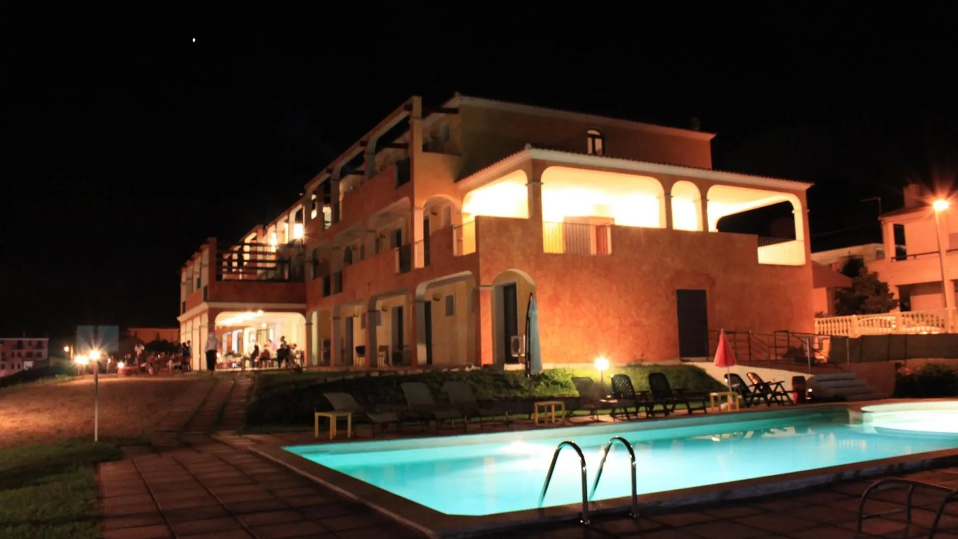 Abbaidda Hotel Valledoria