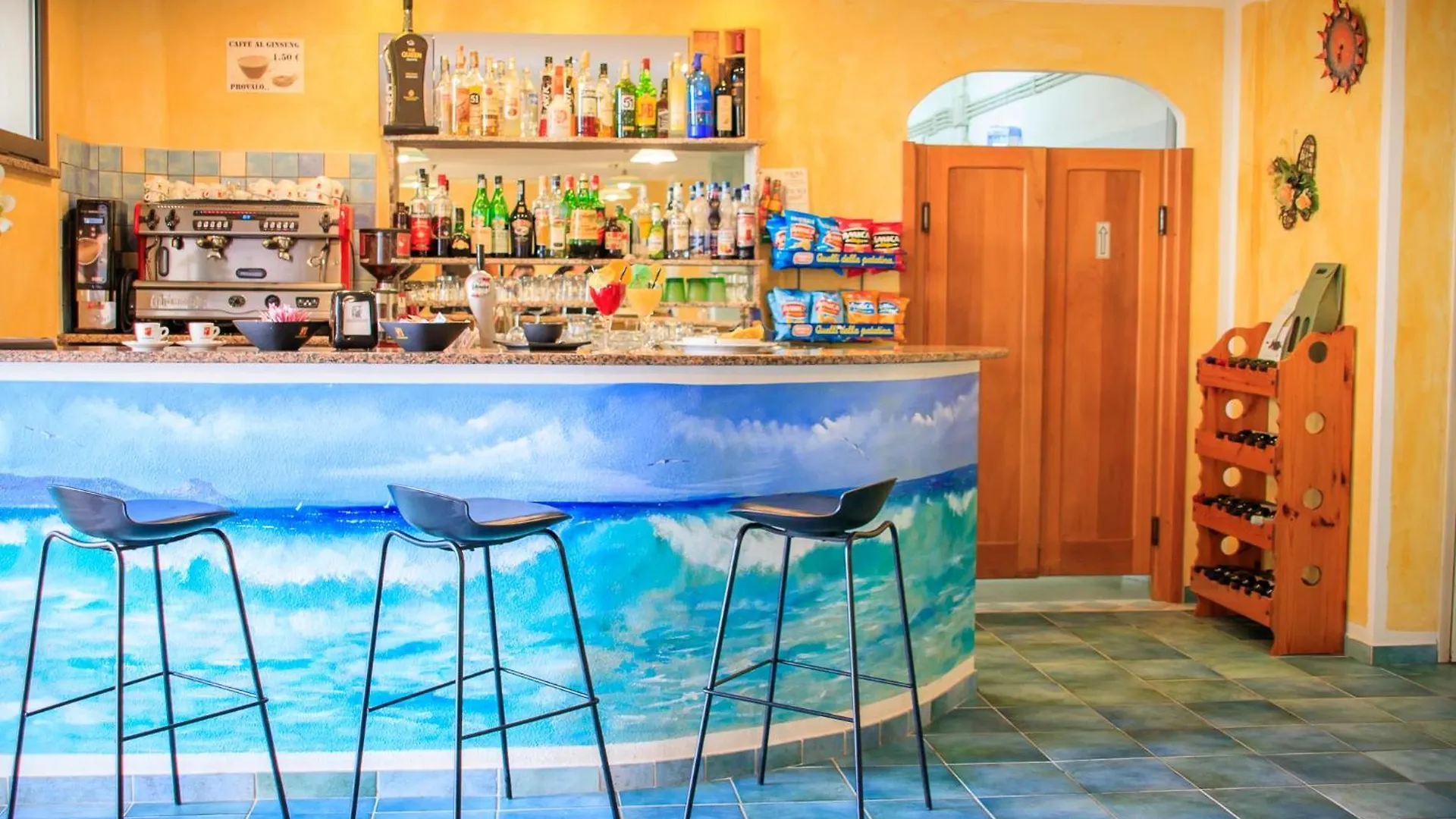 Abbaidda Hotel Valledoria