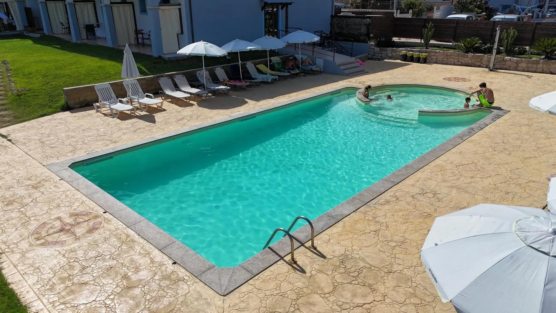 Abbaidda Hotel Valledoria  3*, Valledoria (Sardinia)