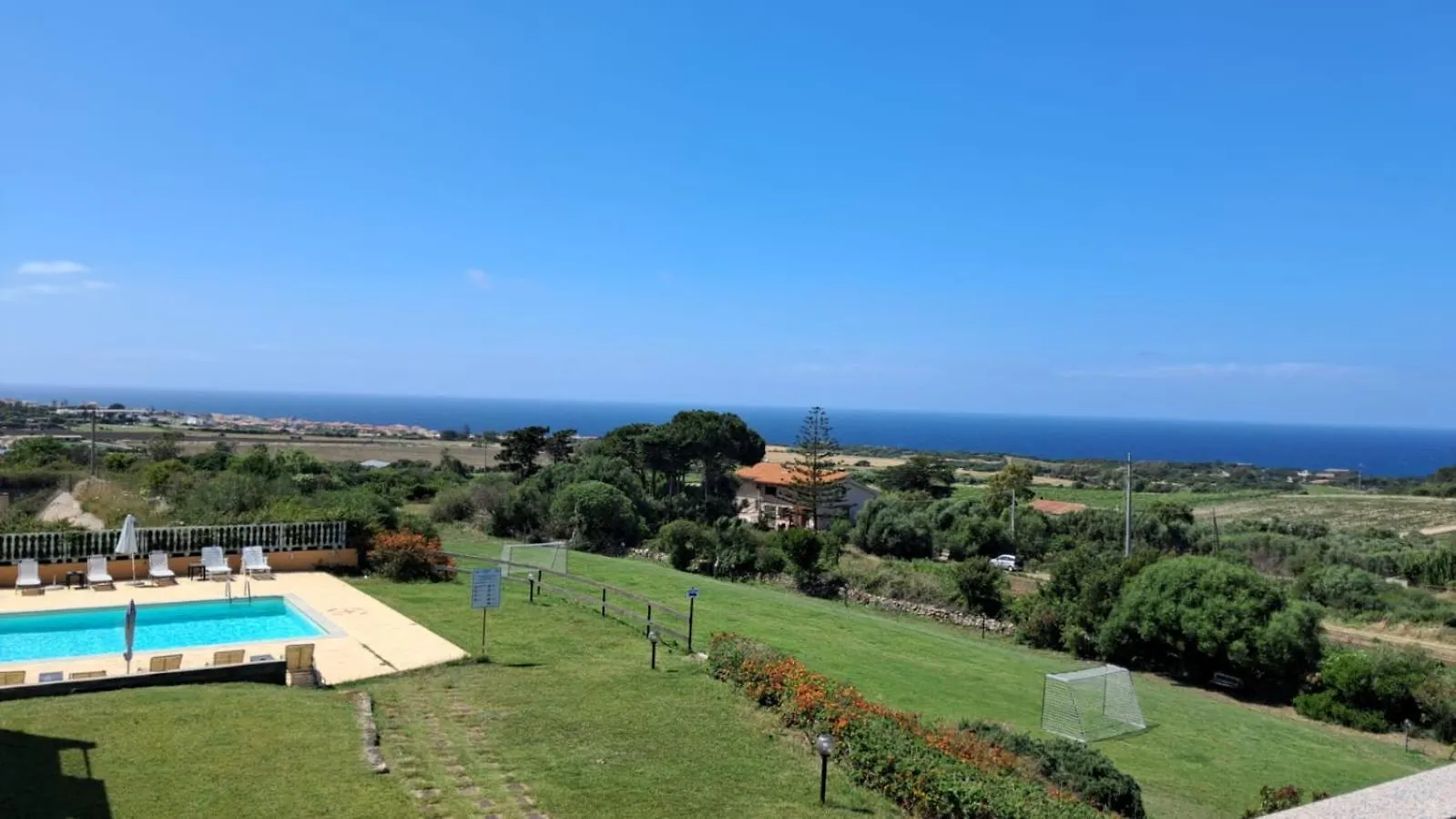 Abbaidda Hotel Valledoria