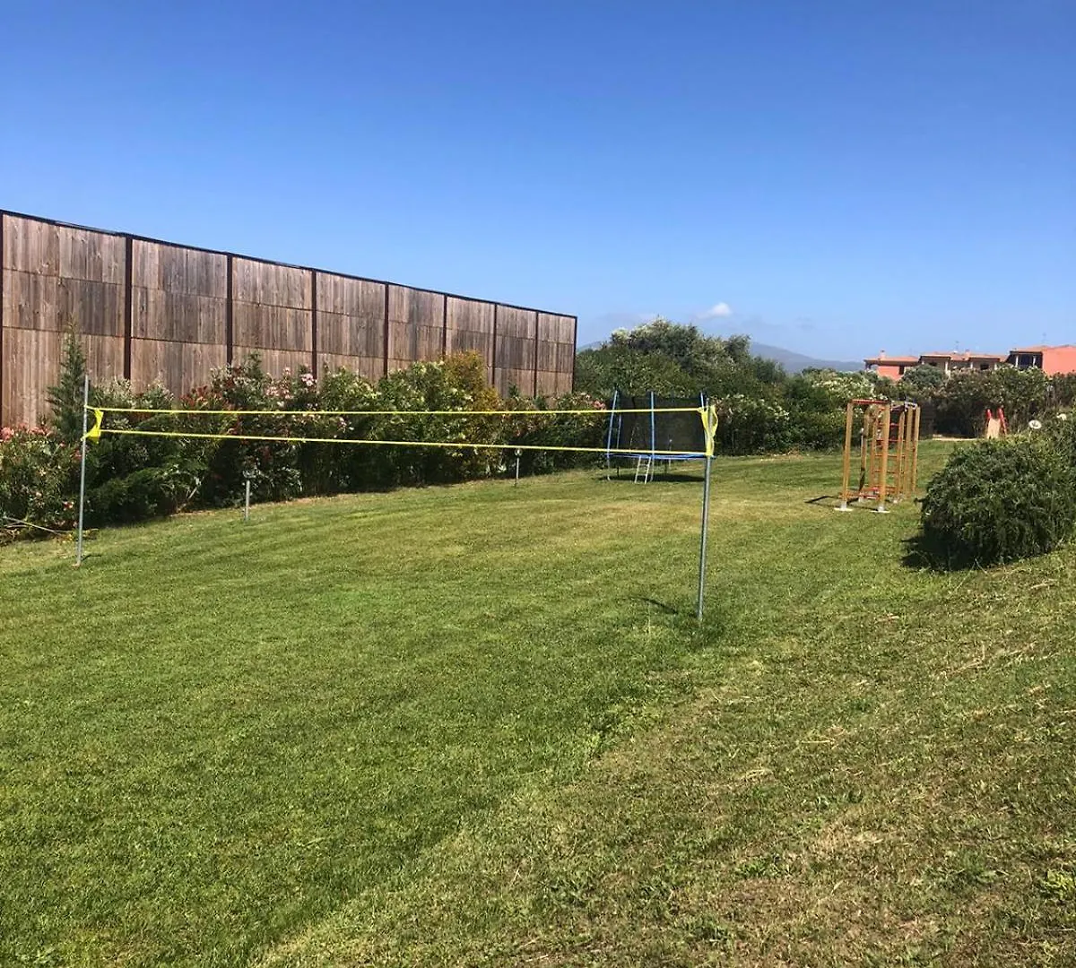 Abbaidda Hotel Valledoria  3*, Valledoria (Sardinia) Italy
