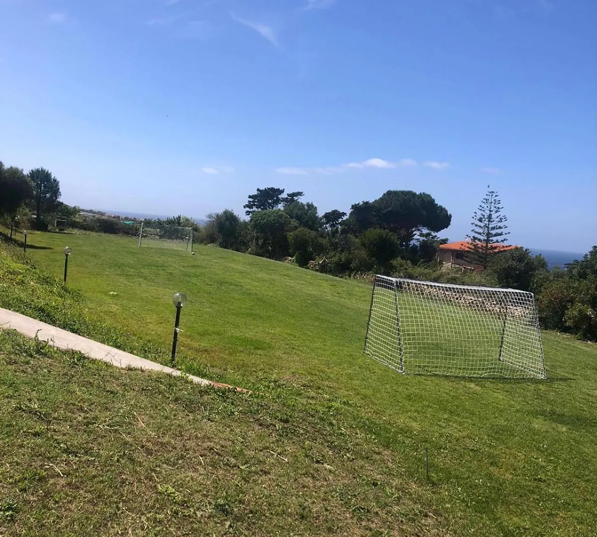 Abbaidda Hotel Valledoria  3*, Valledoria (Sardinia) İtalya