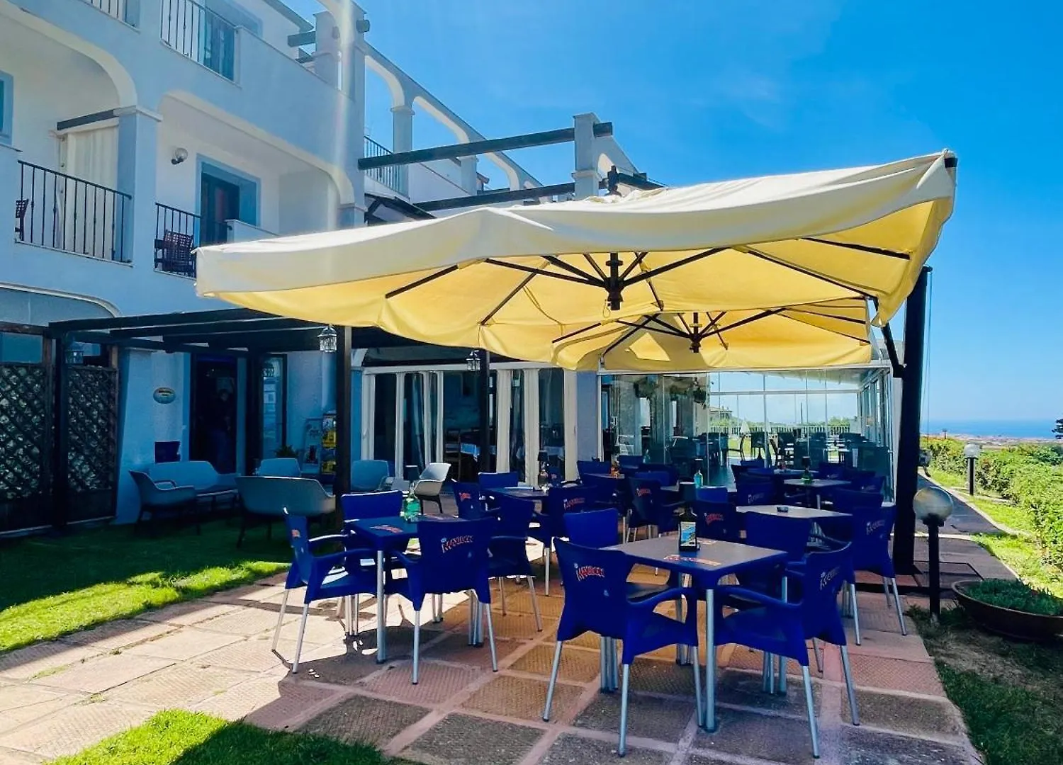 Abbaidda Hotel Valledoria