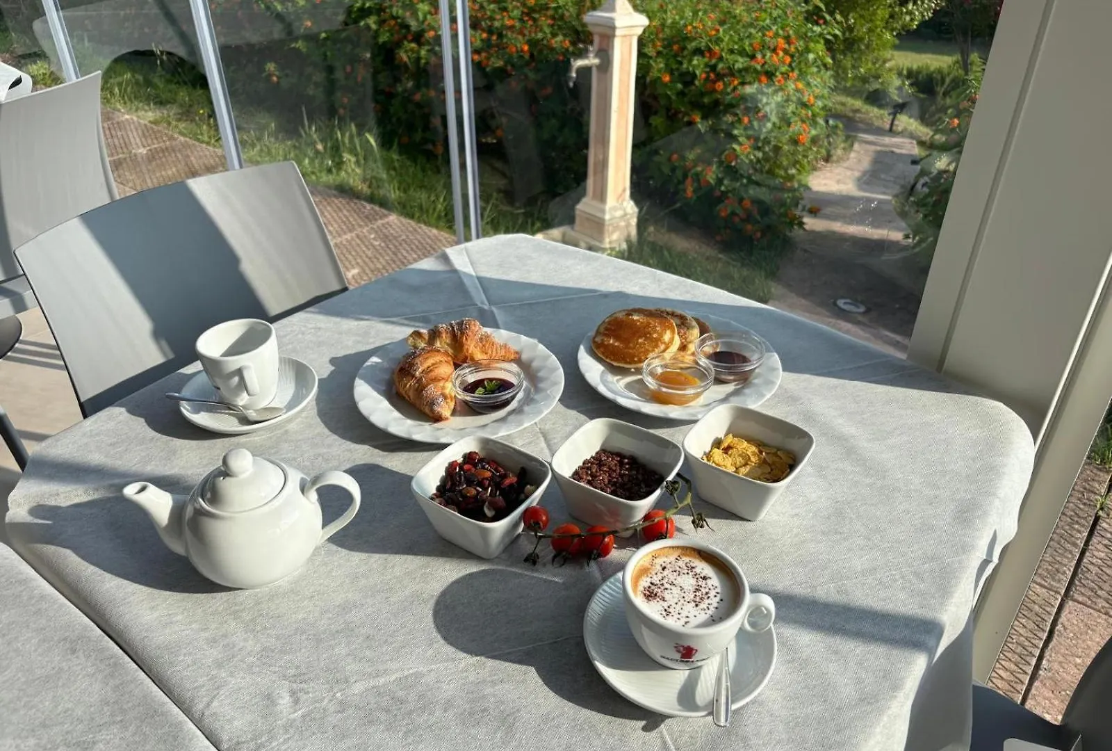 Abbaidda Hotel Valledoria