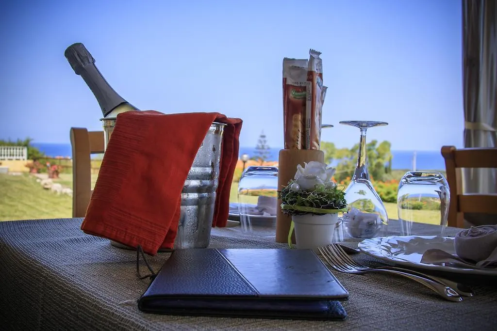 Abbaidda Hotel Valledoria