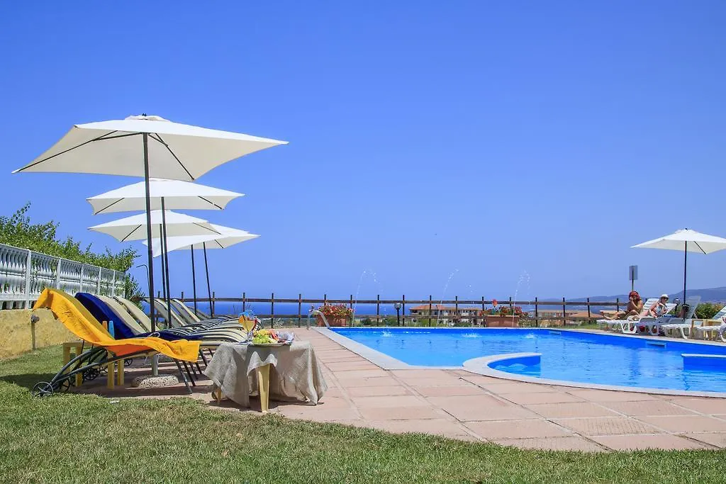 Abbaidda Hotel Valledoria