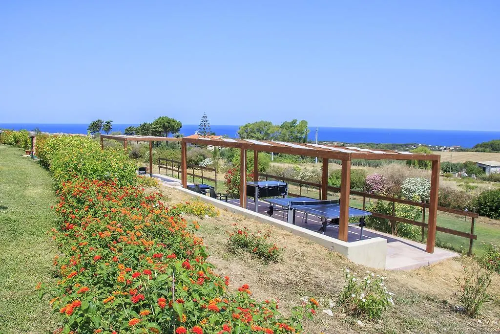 Abbaidda Hotel Valledoria