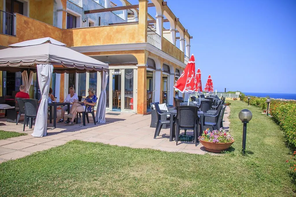 Abbaidda Hotel Valledoria  Italy