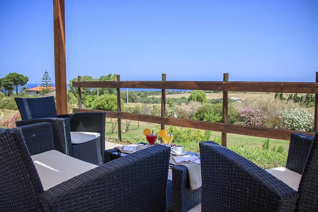 Abbaidda Hotel Valledoria  3*, Valledoria (Sardinia) Italy