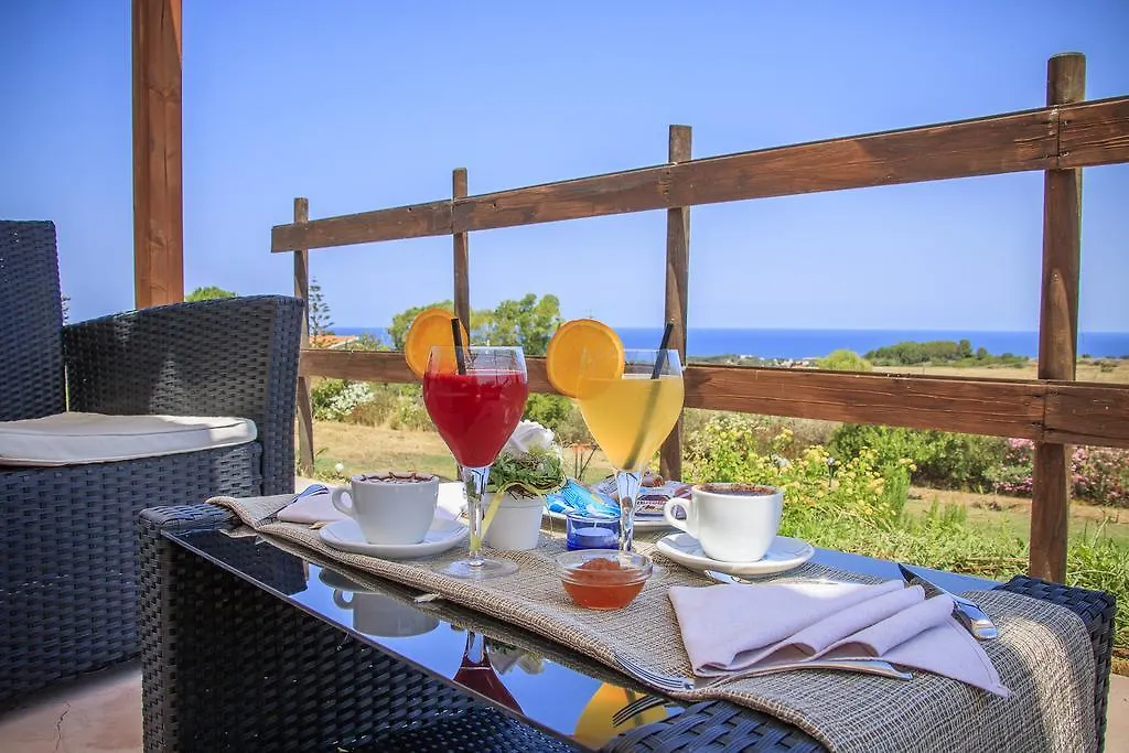 Abbaidda Hotel Valledoria  Italy