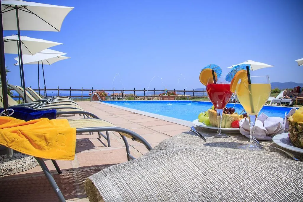 ***  Abbaidda Hotel Valledoria  Italy