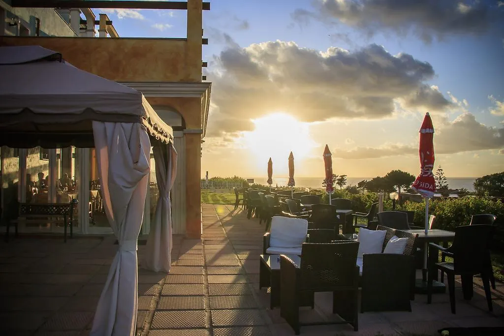 Abbaidda Hotel Valledoria  Italy
