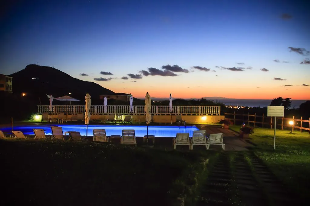 Abbaidda Hotel Valledoria  3*, Valledoria (Sardinia) Italy