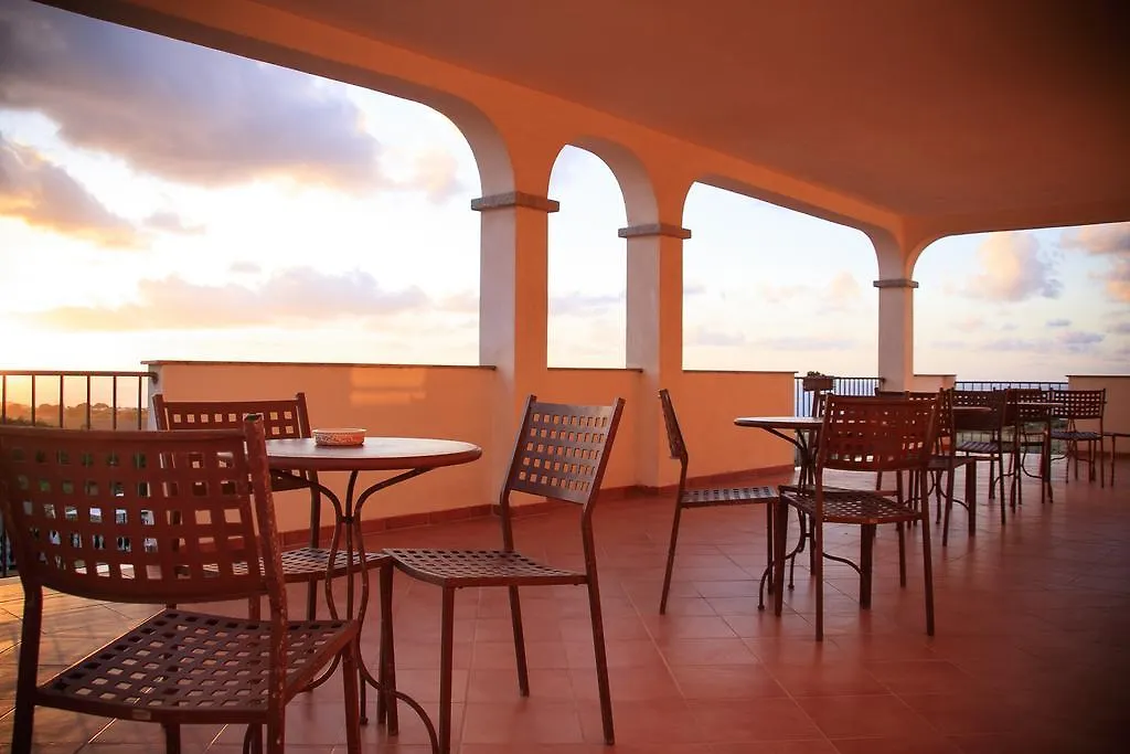 ***  Abbaidda Hotel Valledoria  Italy