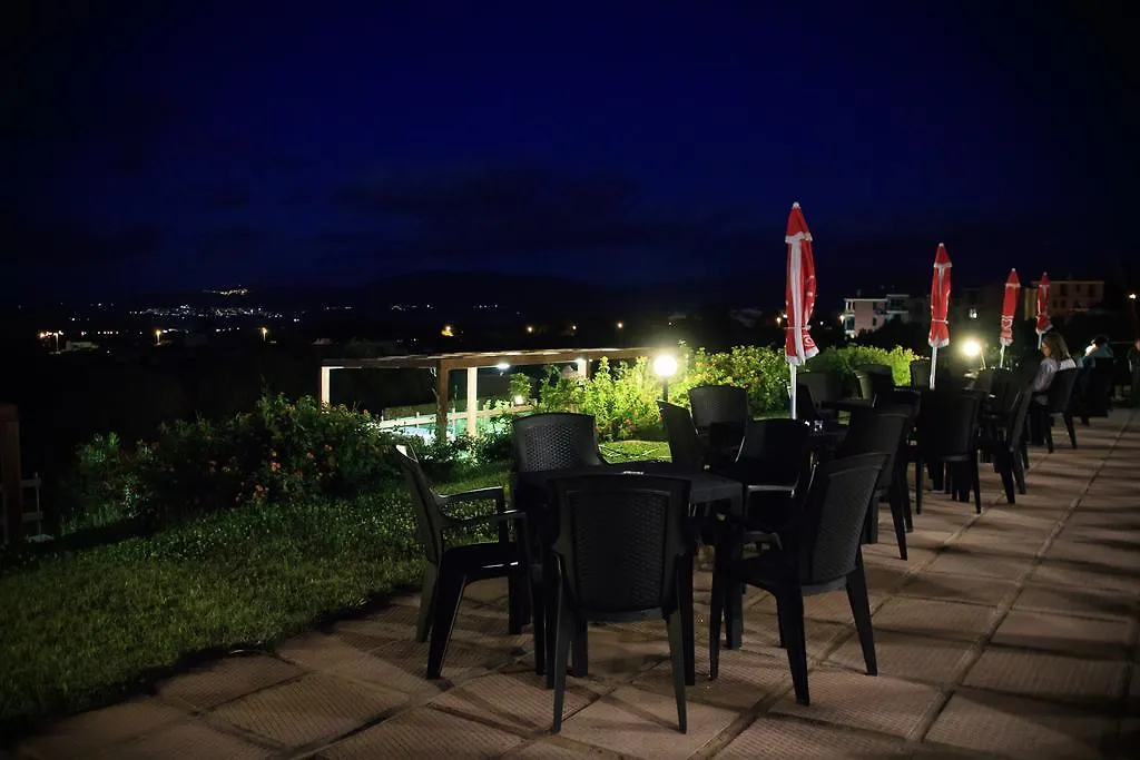 Abbaidda Hotel Valledoria  3*, Valledoria (Sardinia)