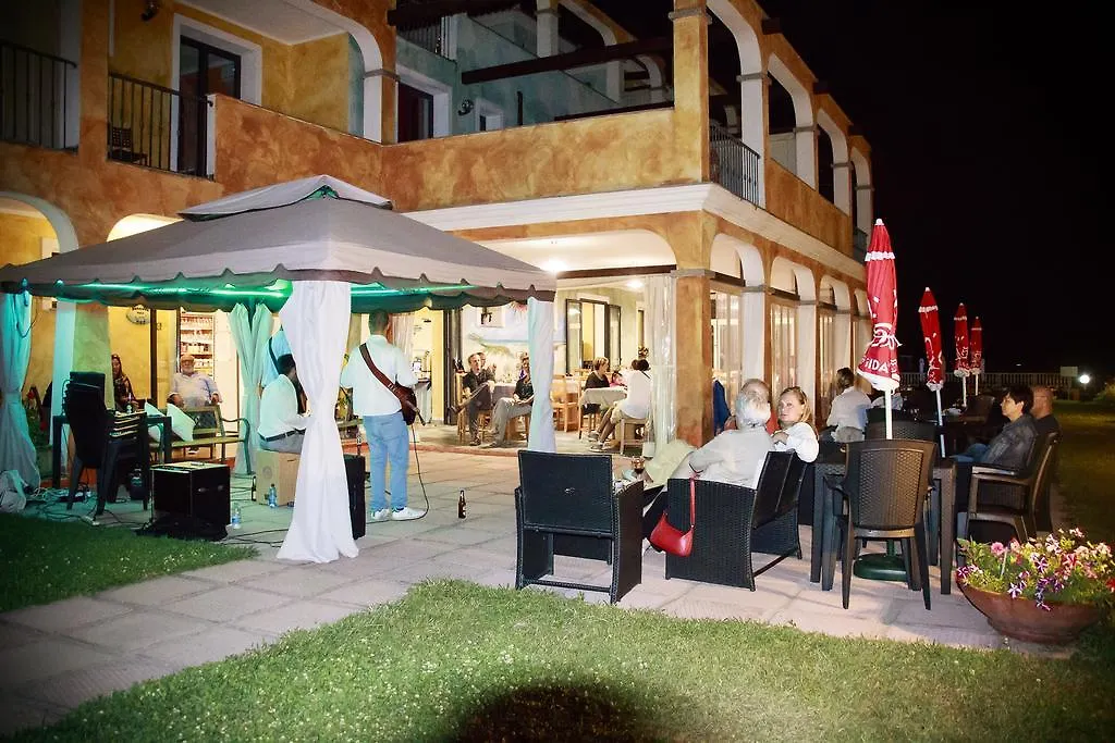 Abbaidda Hotel Valledoria