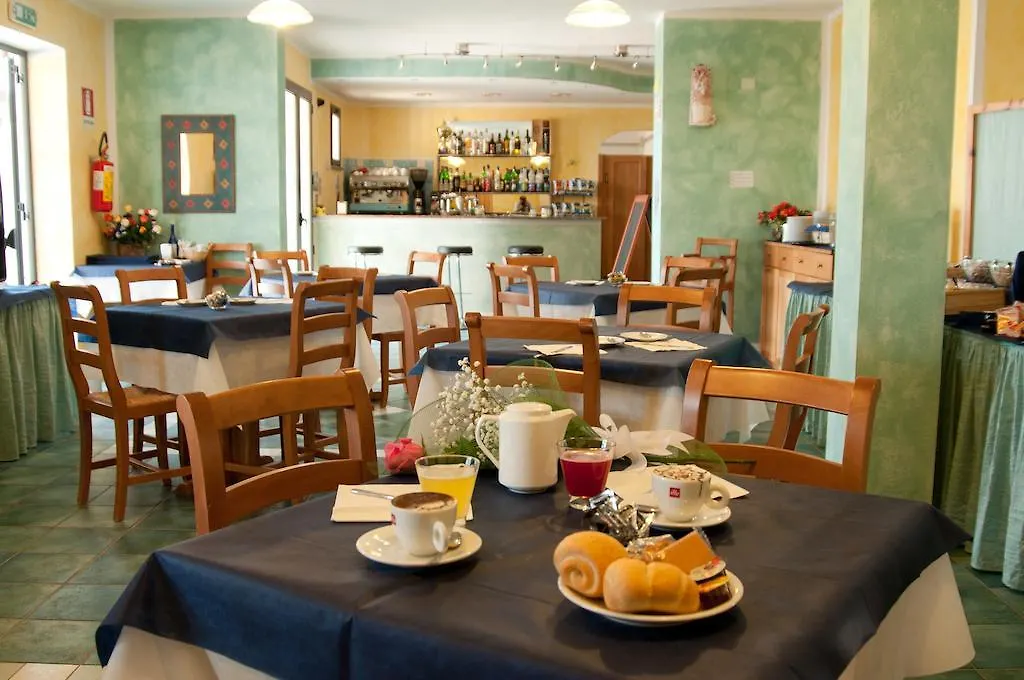 Abbaidda Hotel Valledoria