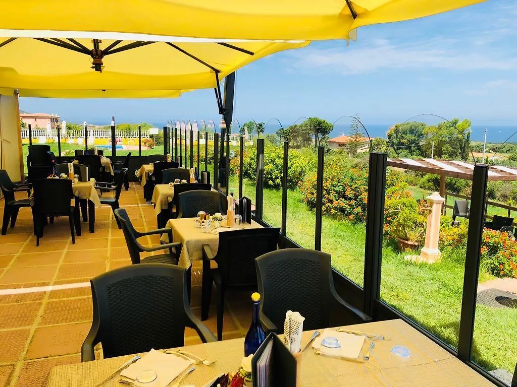 Abbaidda Hotel Valledoria  3*, Valledoria (Sardinia) Ιταλία