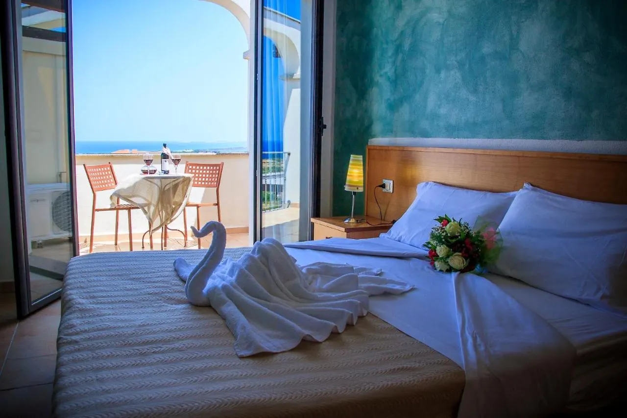 Abbaidda Hotel Valledoria