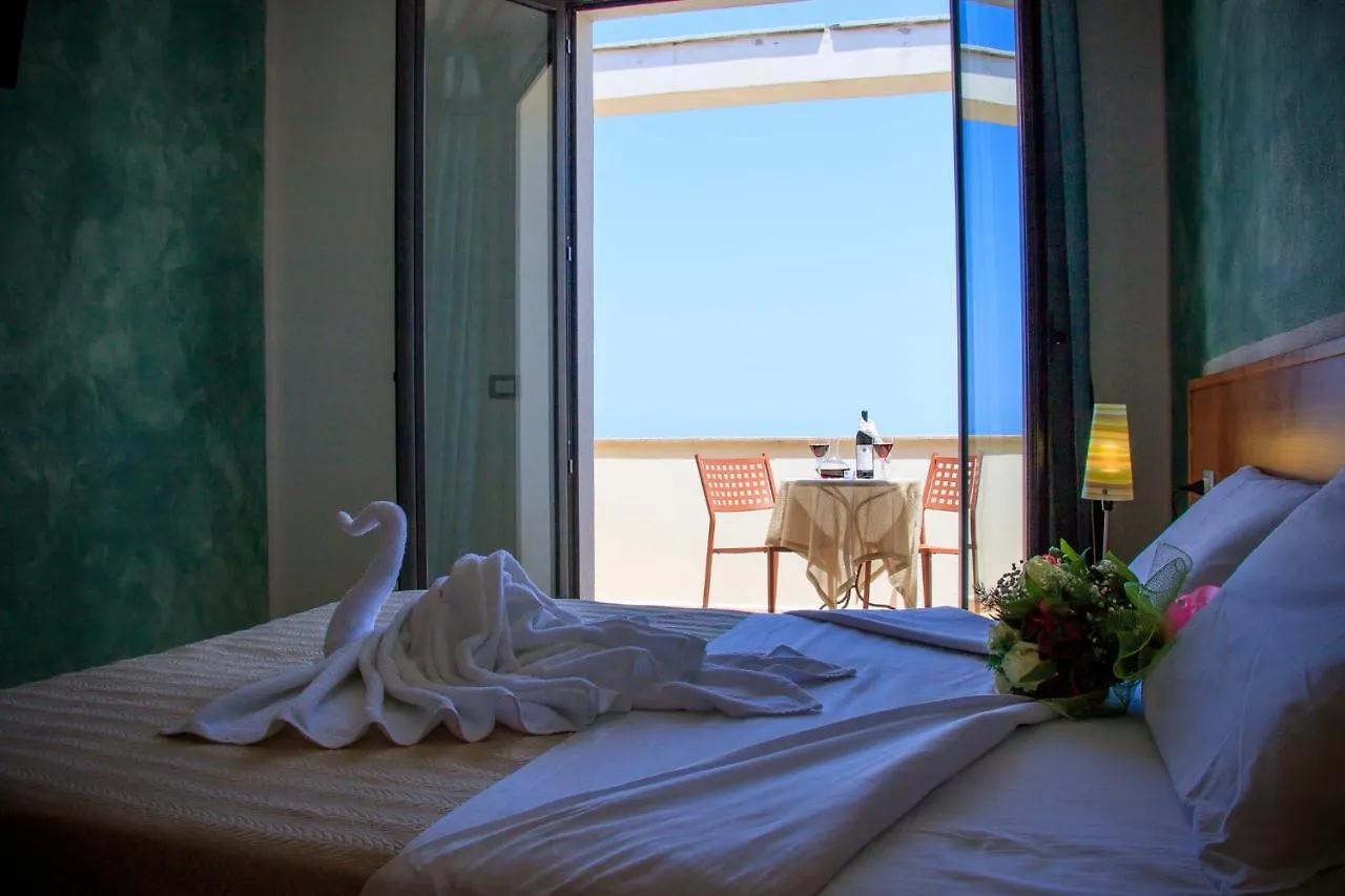 Abbaidda Hotel Valledoria