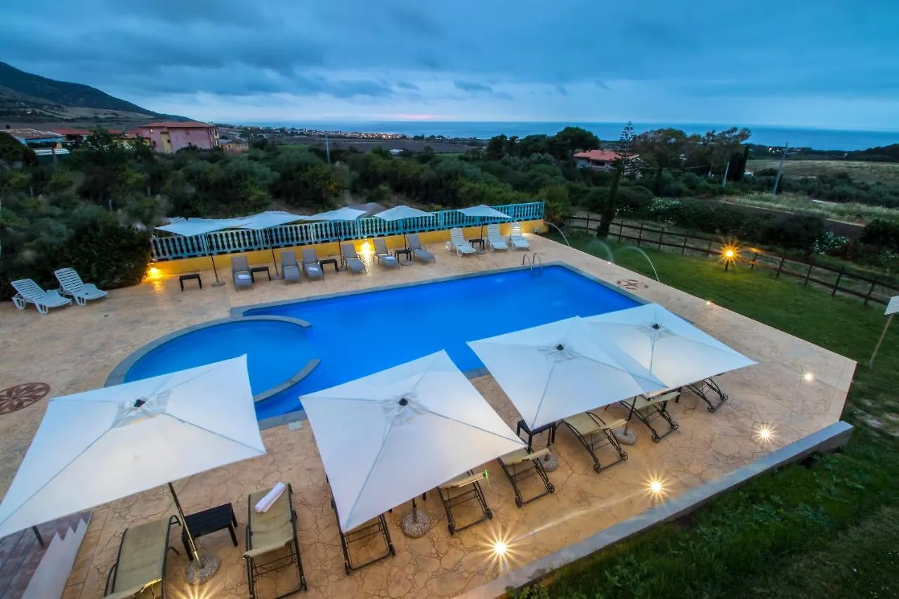 Abbaidda Hotel Valledoria