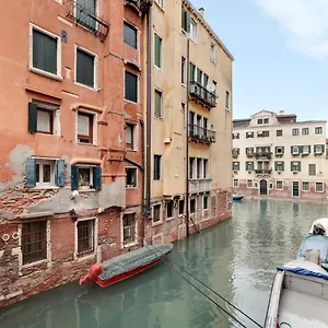 Cannaregio Canal View - Marco Polo By Wonderful Italy Italie