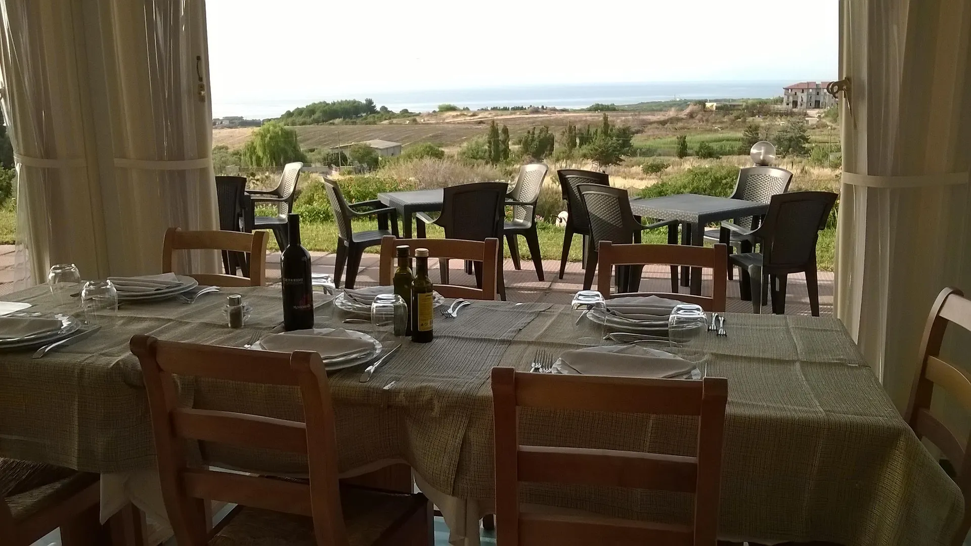Abbaidda Hotel Valledoria  3*, Valledoria (Sardinia) Italien