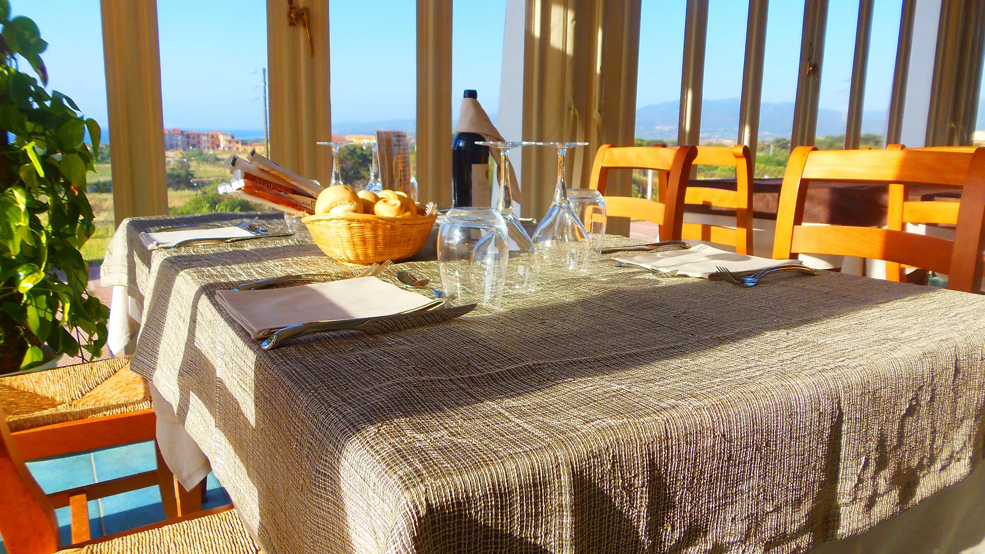 ***  Abbaidda Hotel Valledoria  Italy