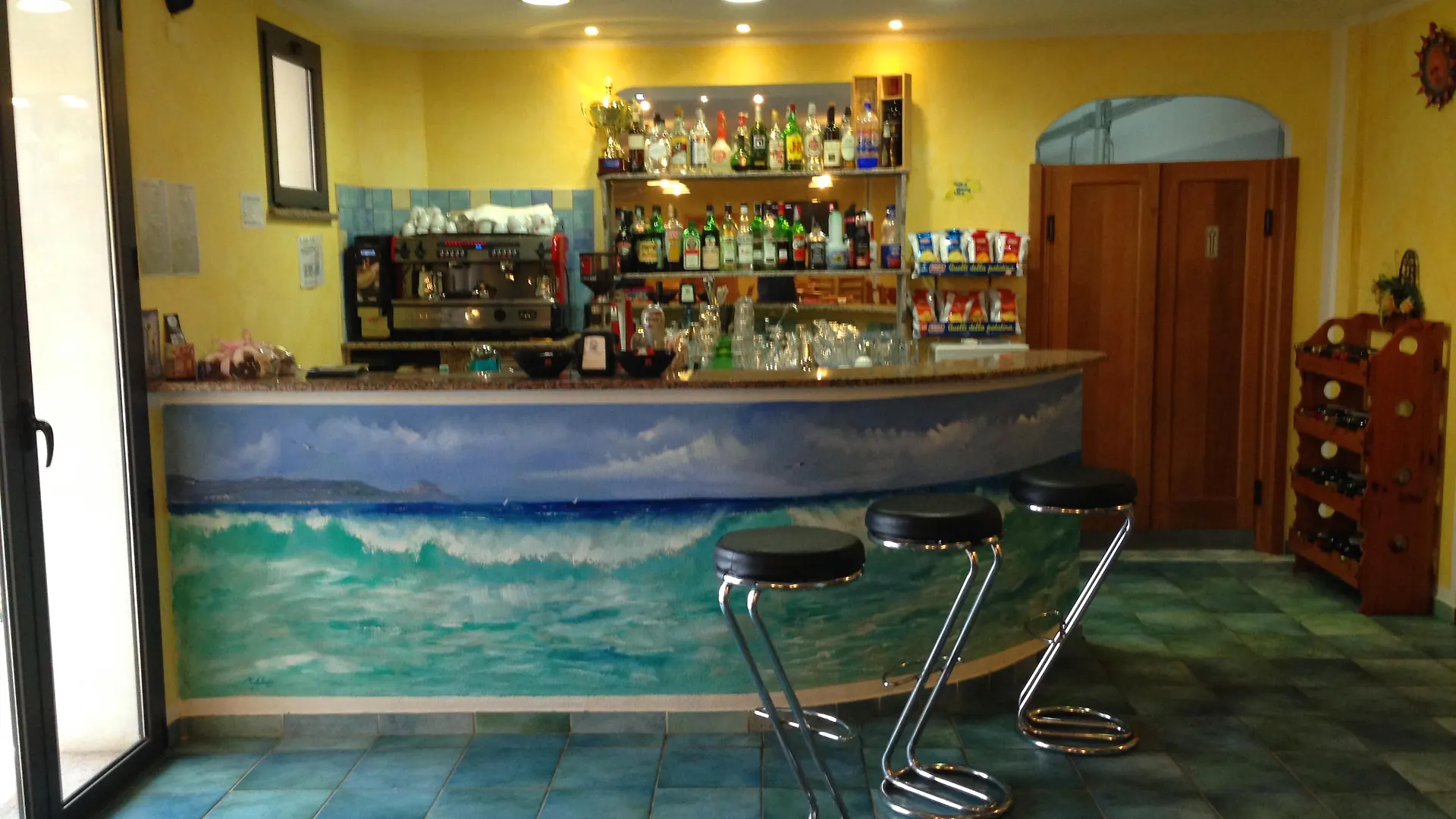 Abbaidda Hotel Valledoria