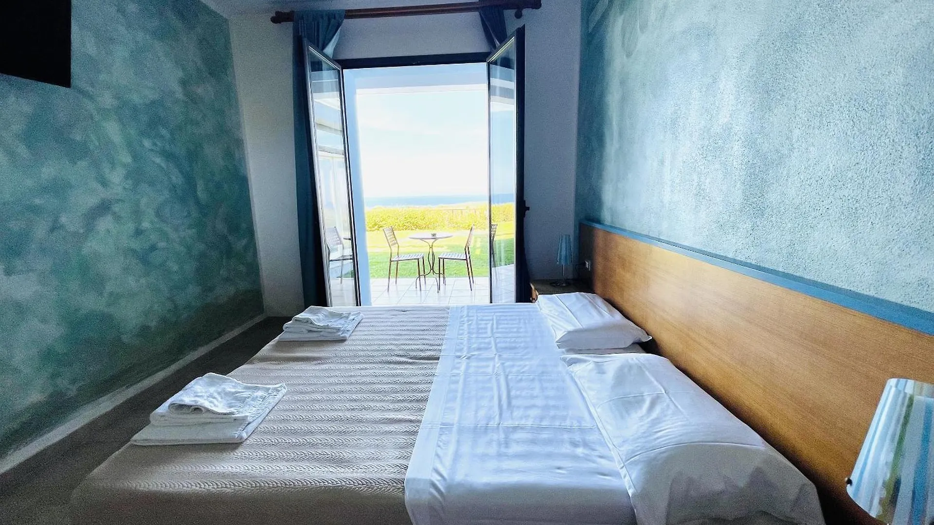 Abbaidda Hotel Valledoria  Italy