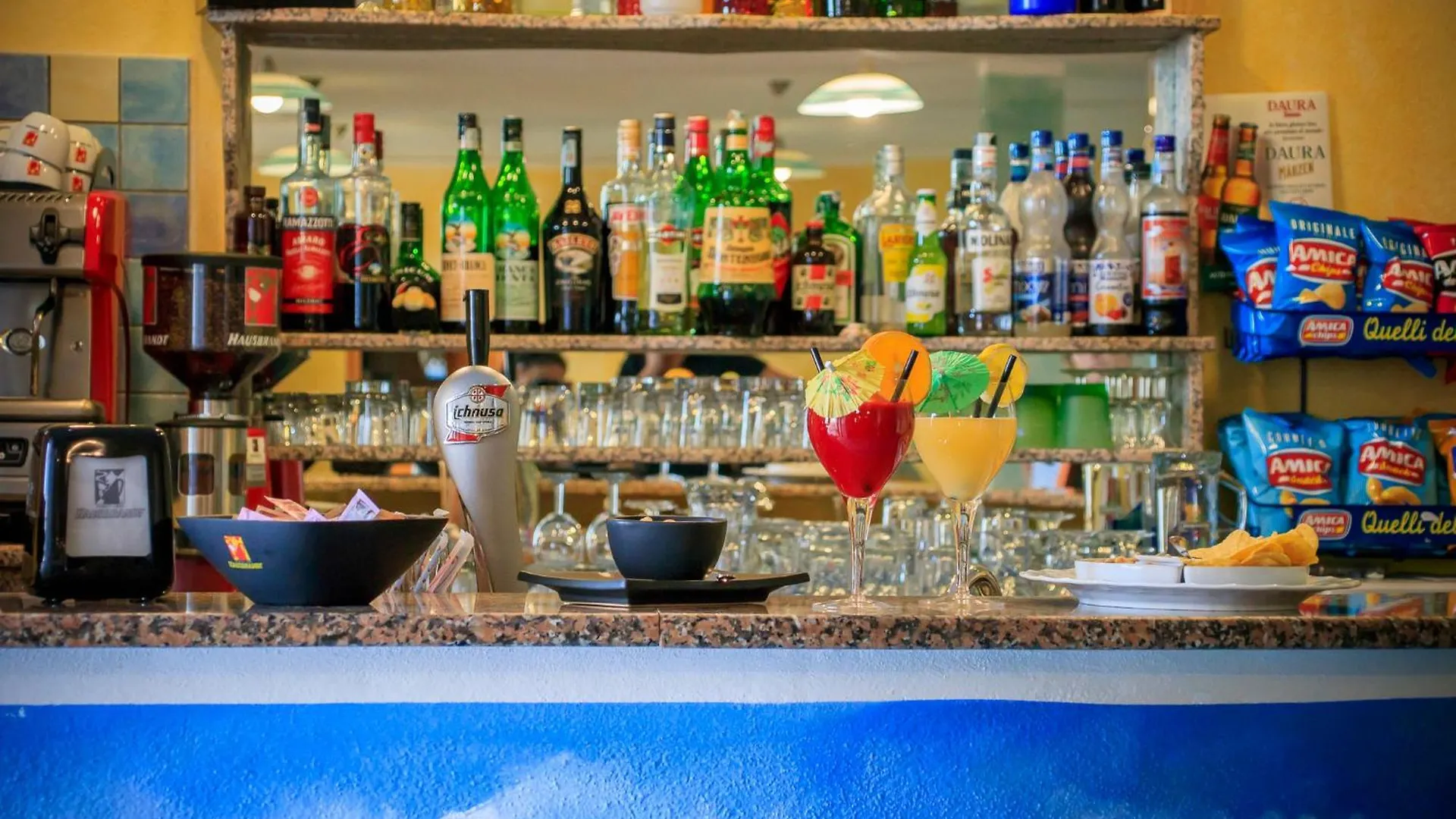 Abbaidda Hotel Valledoria