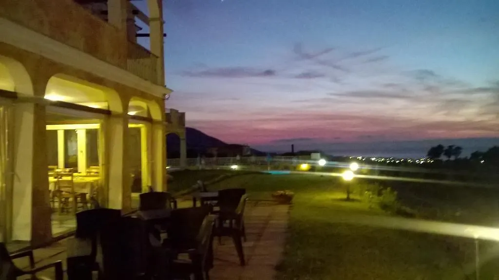 Abbaidda Hotel Valledoria  3*, Valledoria (Sardinia)