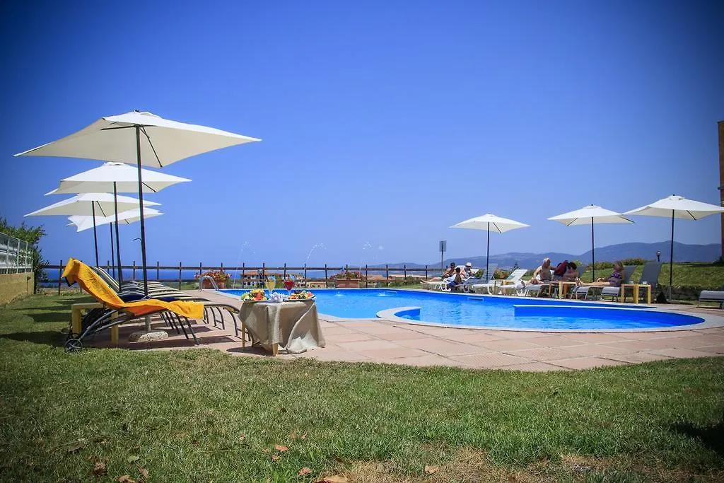 Abbaidda Hotel Valledoria  Valledoria (Sardinia)