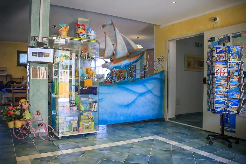 Abbaidda Hotel Valledoria