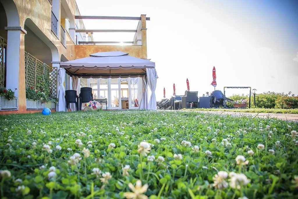 Abbaidda Hotel Valledoria