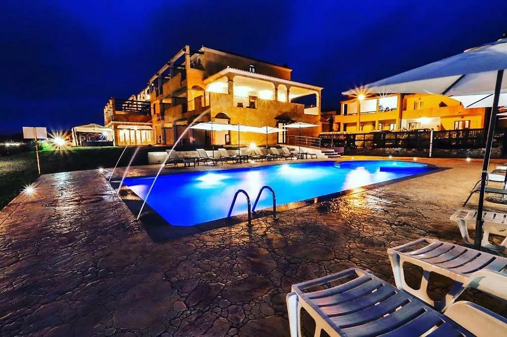 Abbaidda Hotel Valledoria  3*, Valledoria (Sardinia) Italien